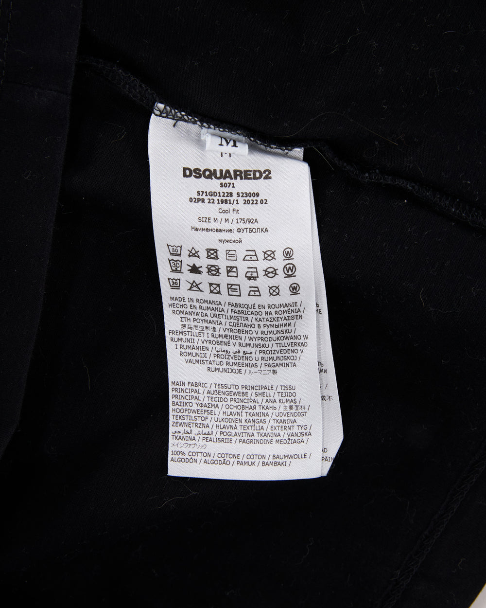 Dsquared2 T-Shirt