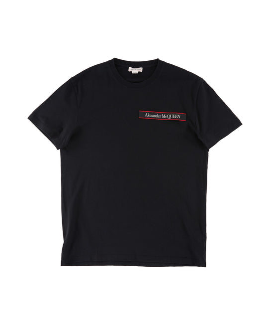 Alexander McQueens T-Shirt