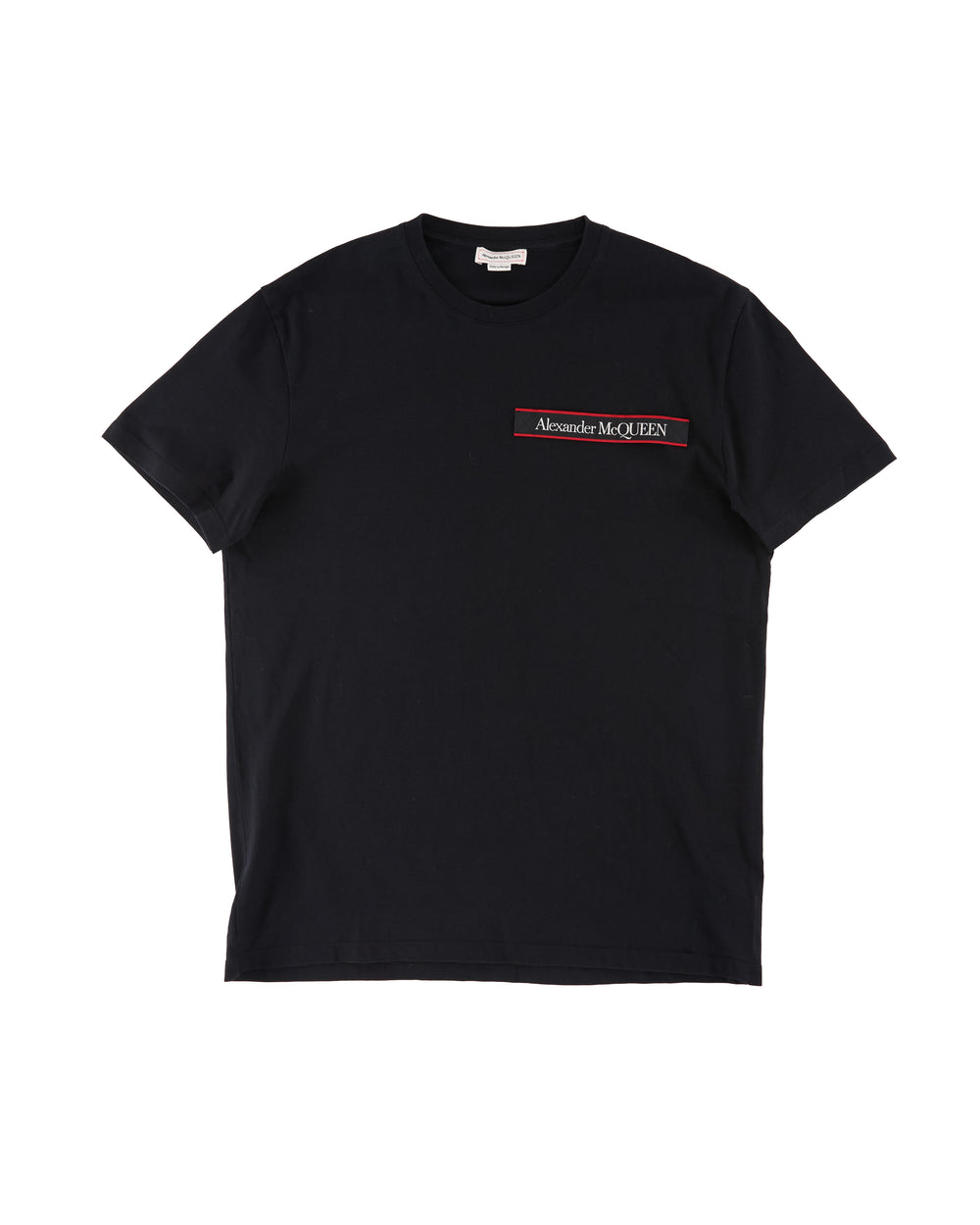 Alexander McQueens T-Shirt