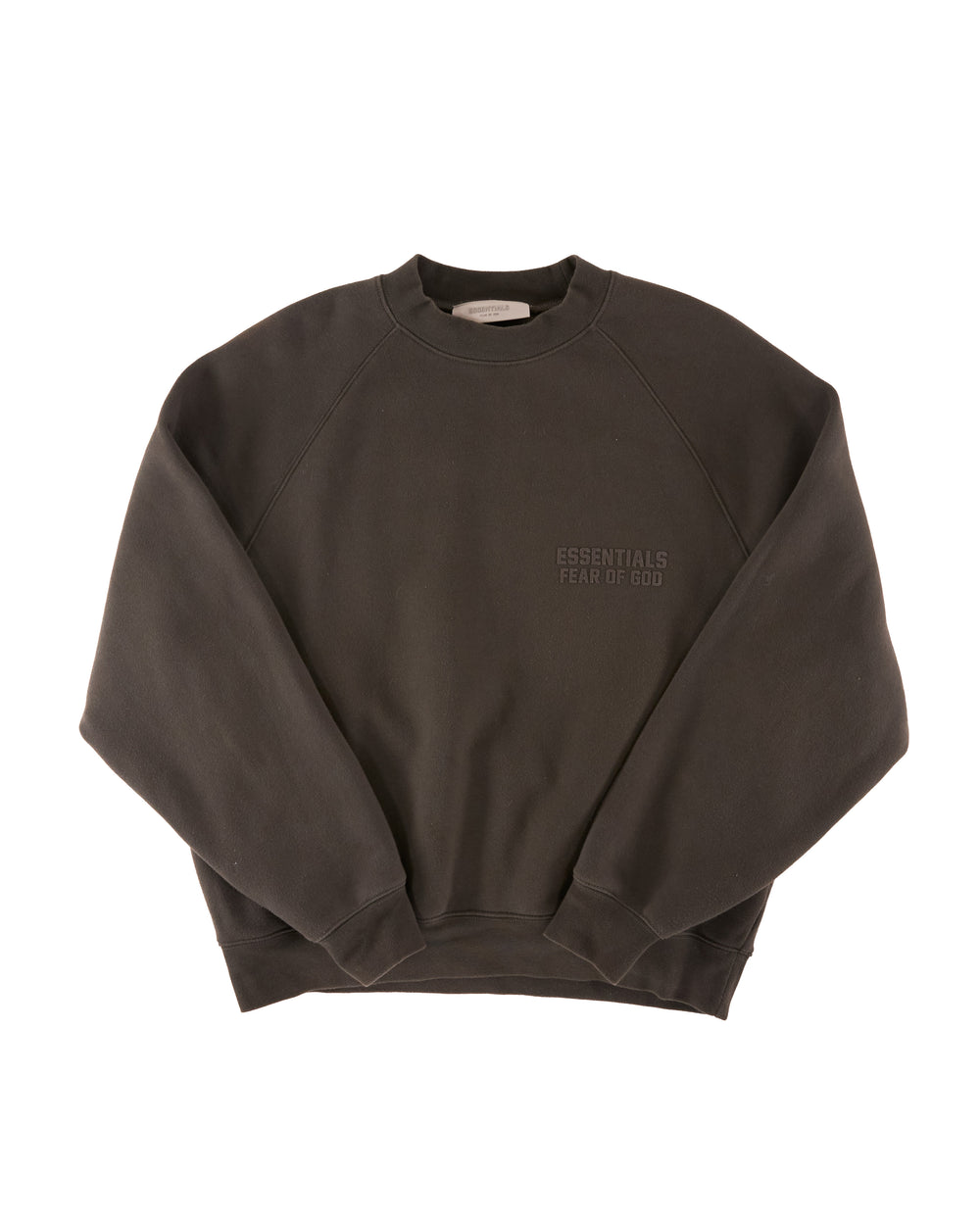 Fear of God Essentials Hoodie