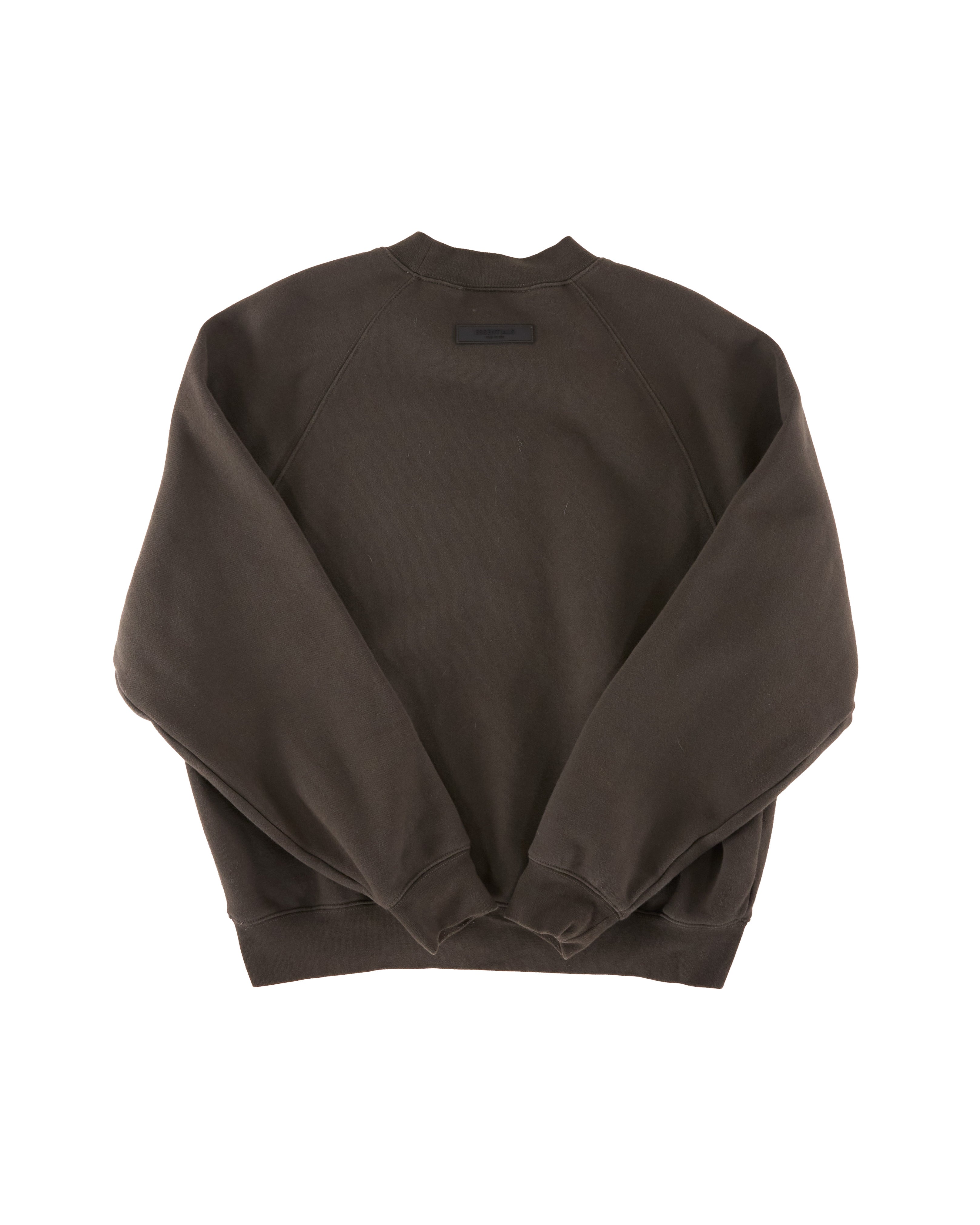 Fear of God Essentials Hoodie – SJ Brands Designer Wear