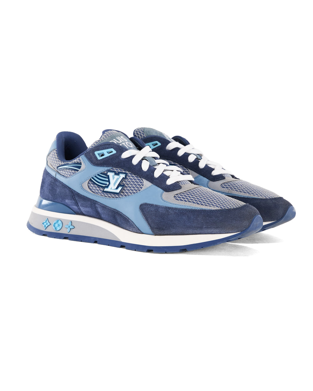 Louis Vuitton Runaway