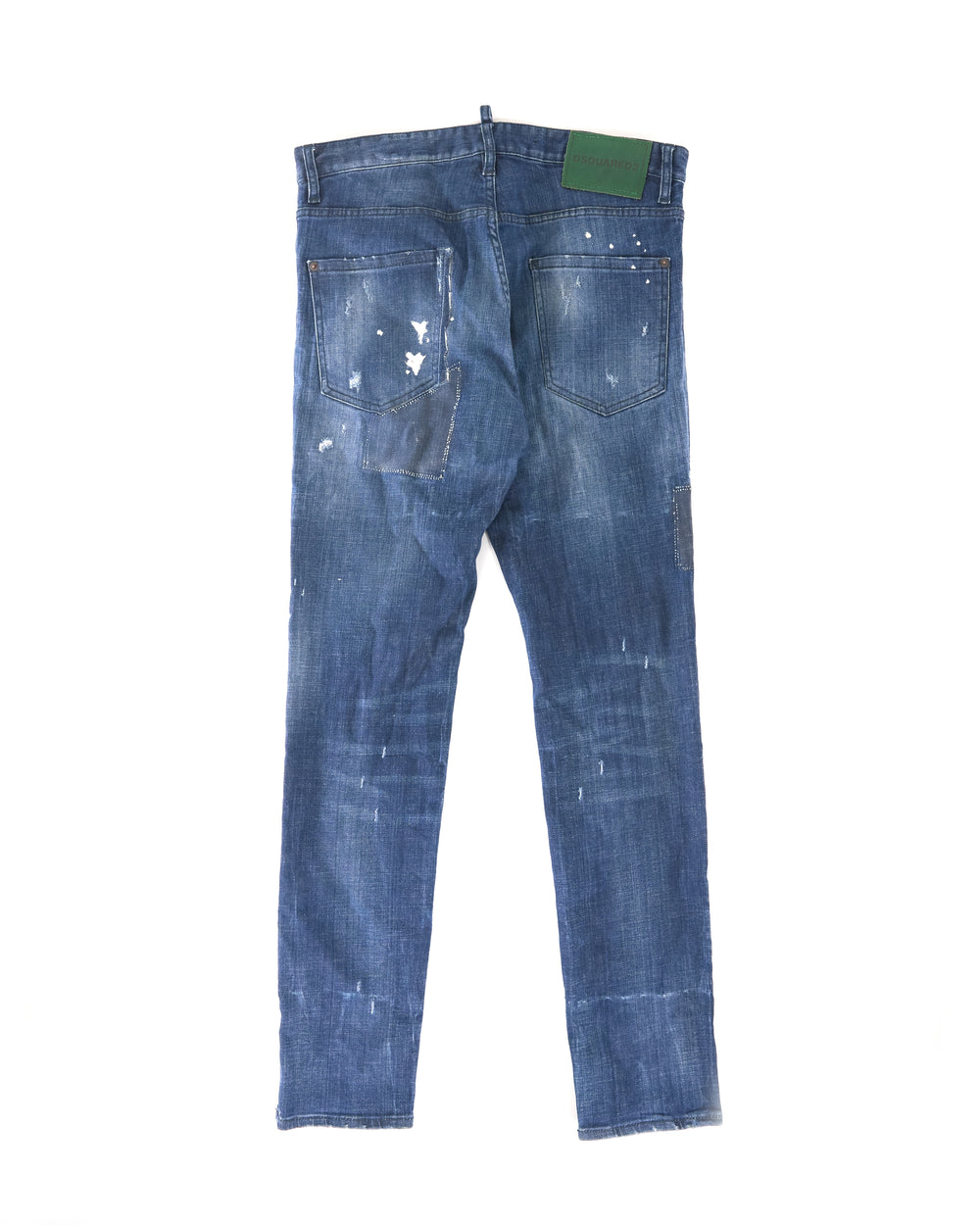 D2Squared Jeans