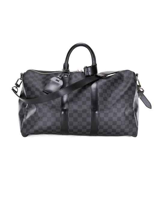 Louis Vuitton Keepall 45
