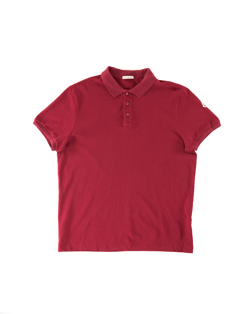 Moncler Polo