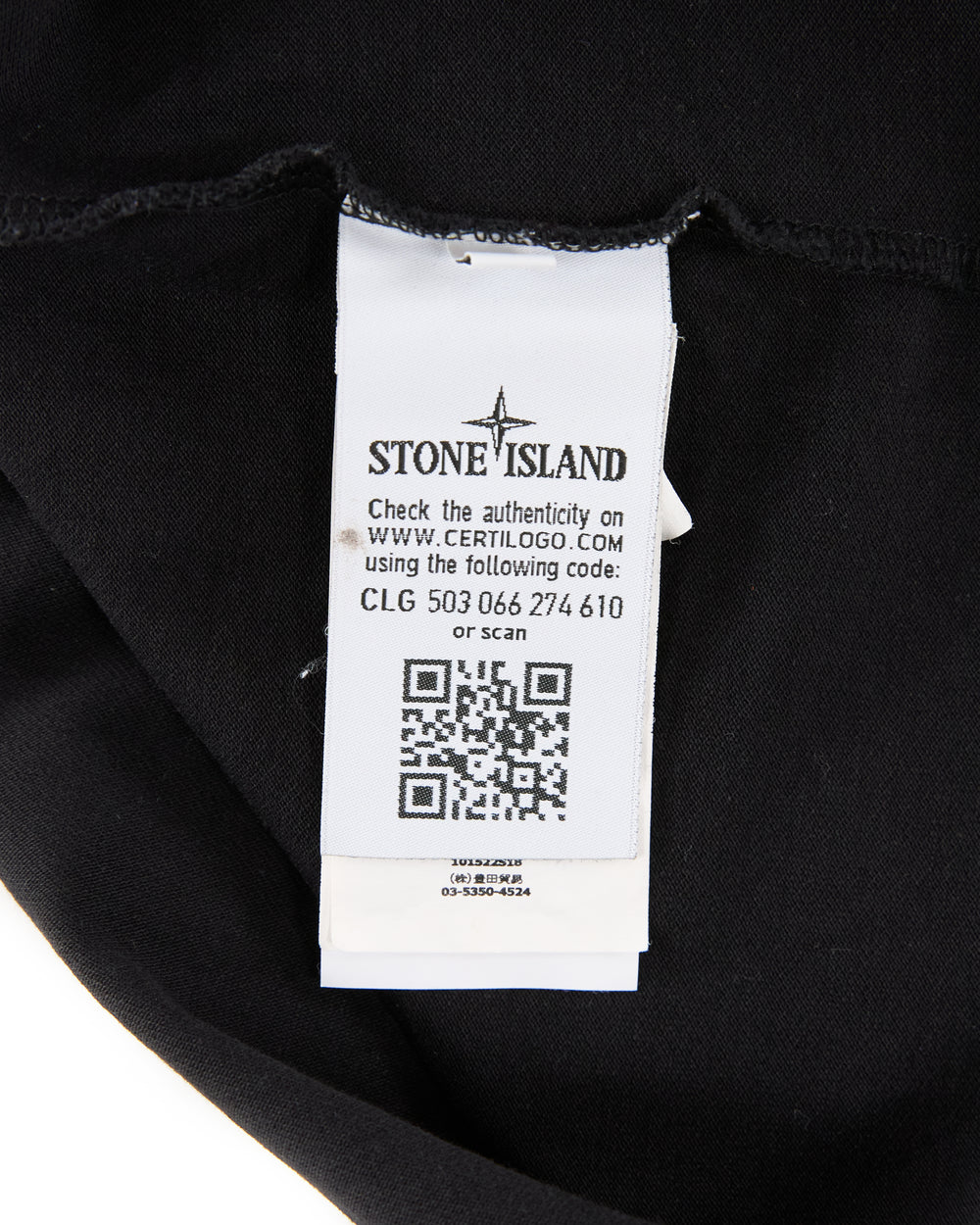 Stone Island Polo