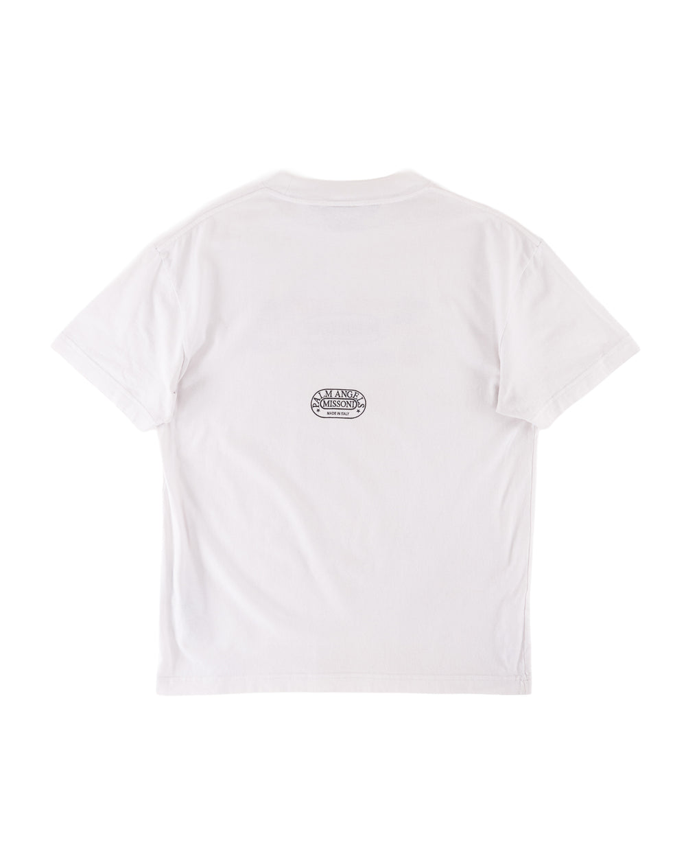 Palm Angels x Missoni T-Shirt