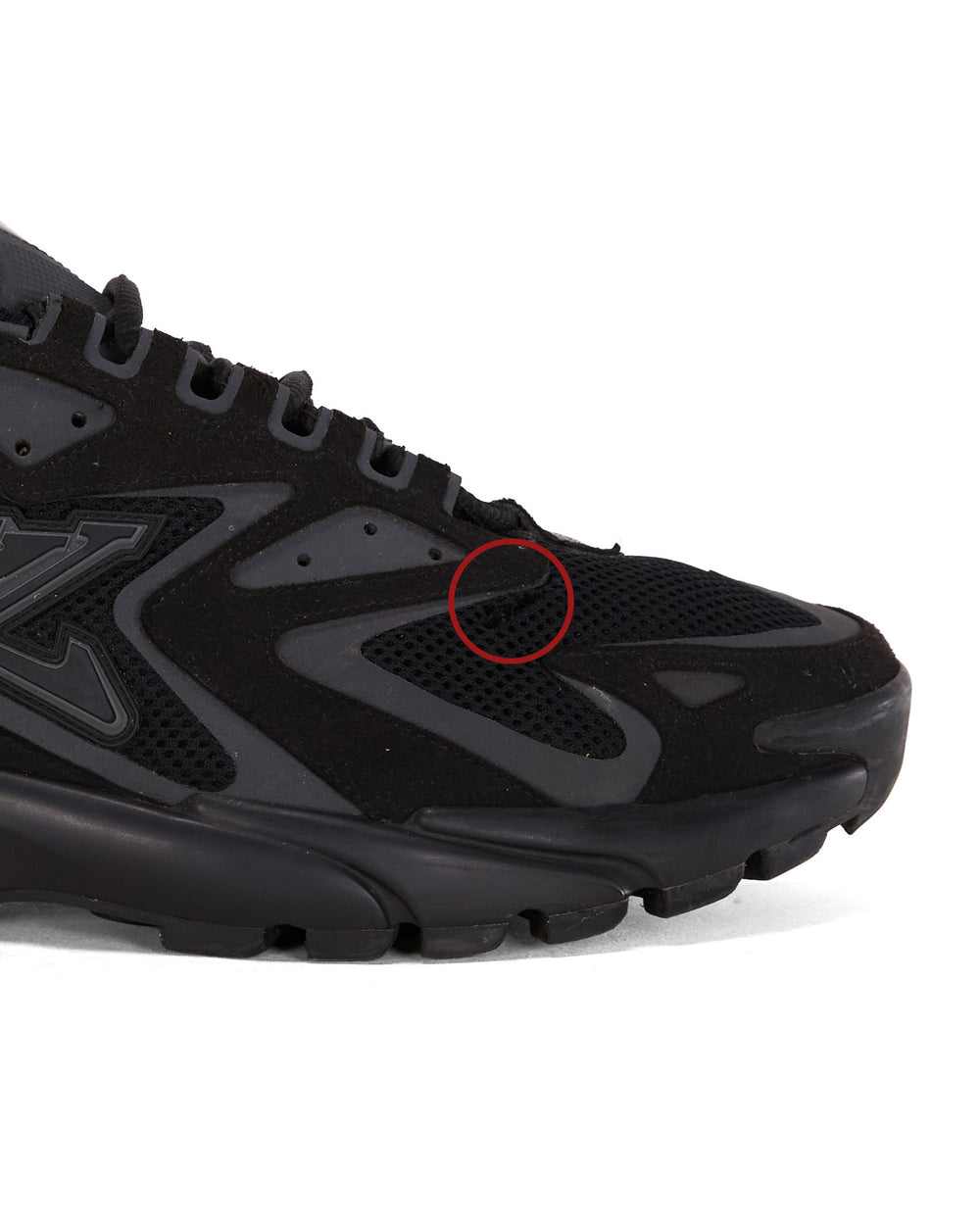 Louis Vuitton Tactic