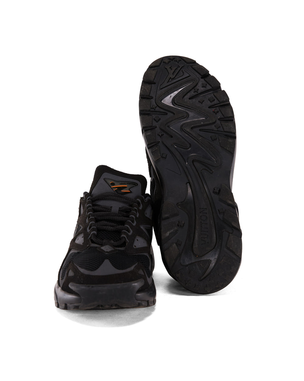 Louis Vuitton Tactic