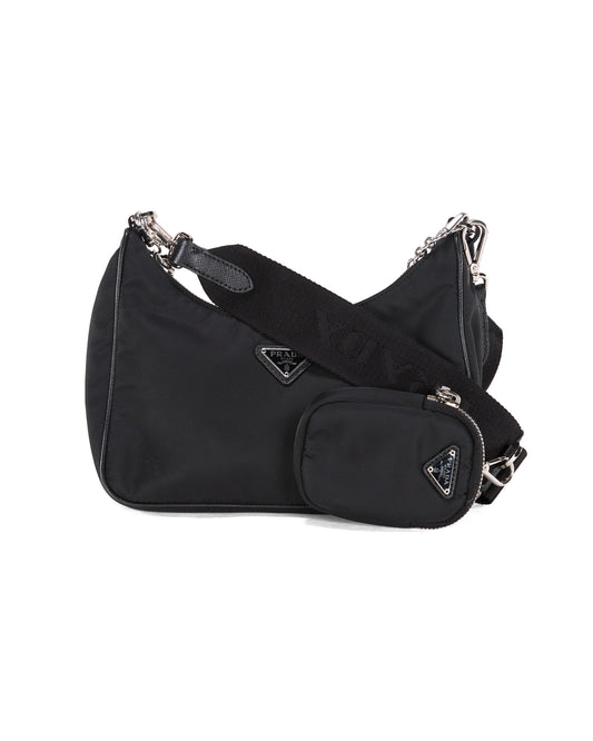 Prada Re-Nylon Bag