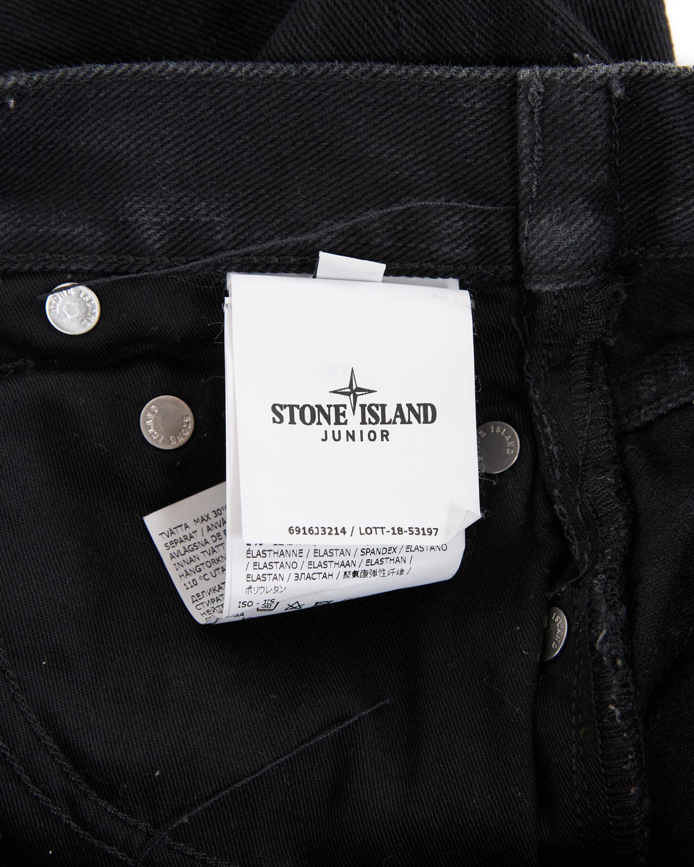 Stone Island Jeans