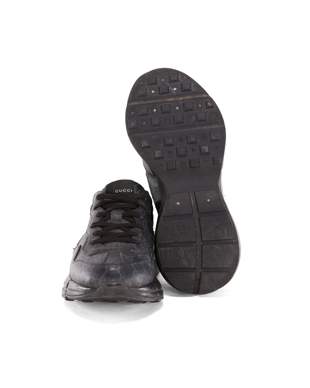 Gucci Trainers