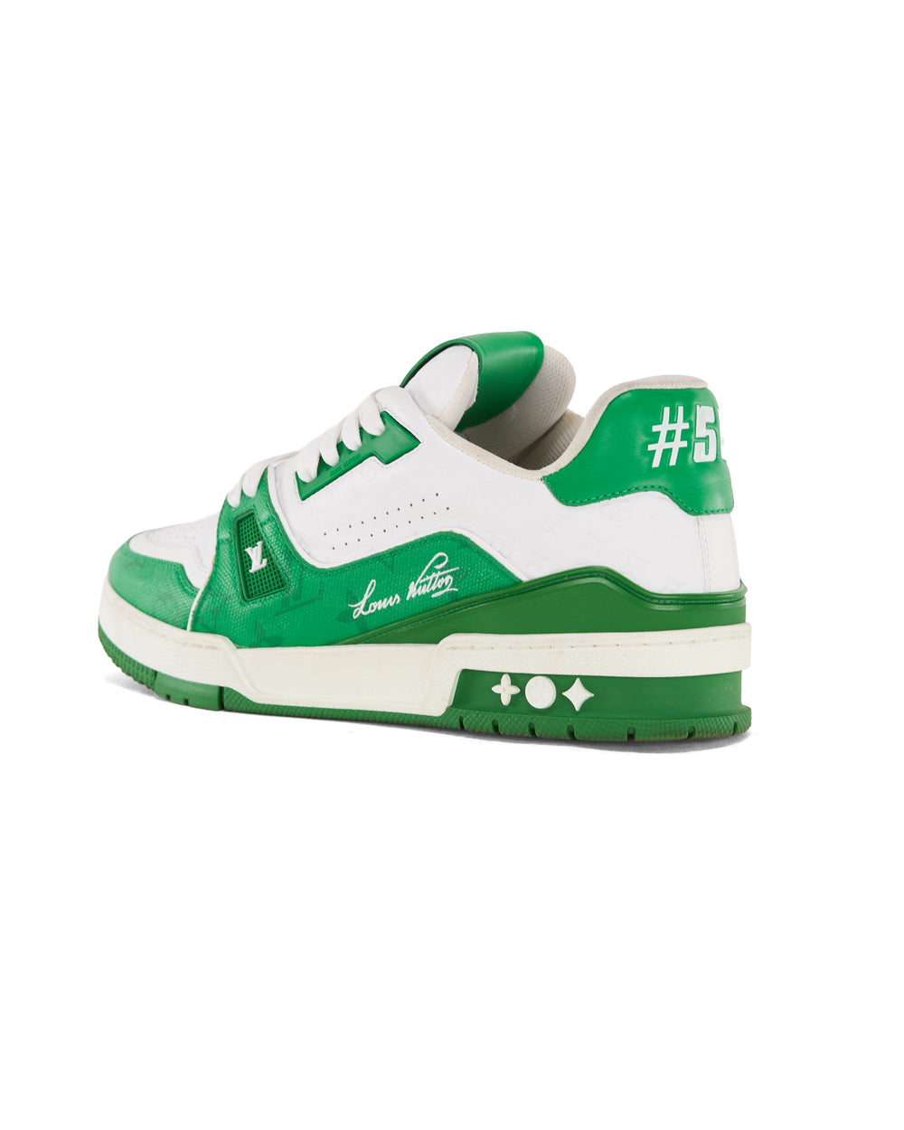 Louis Vuitton Trainers