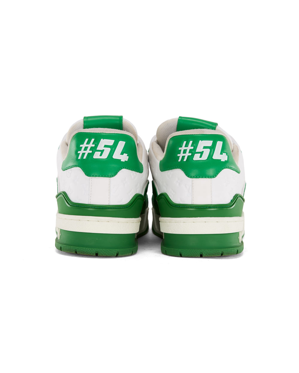 Louis Vuitton Trainers