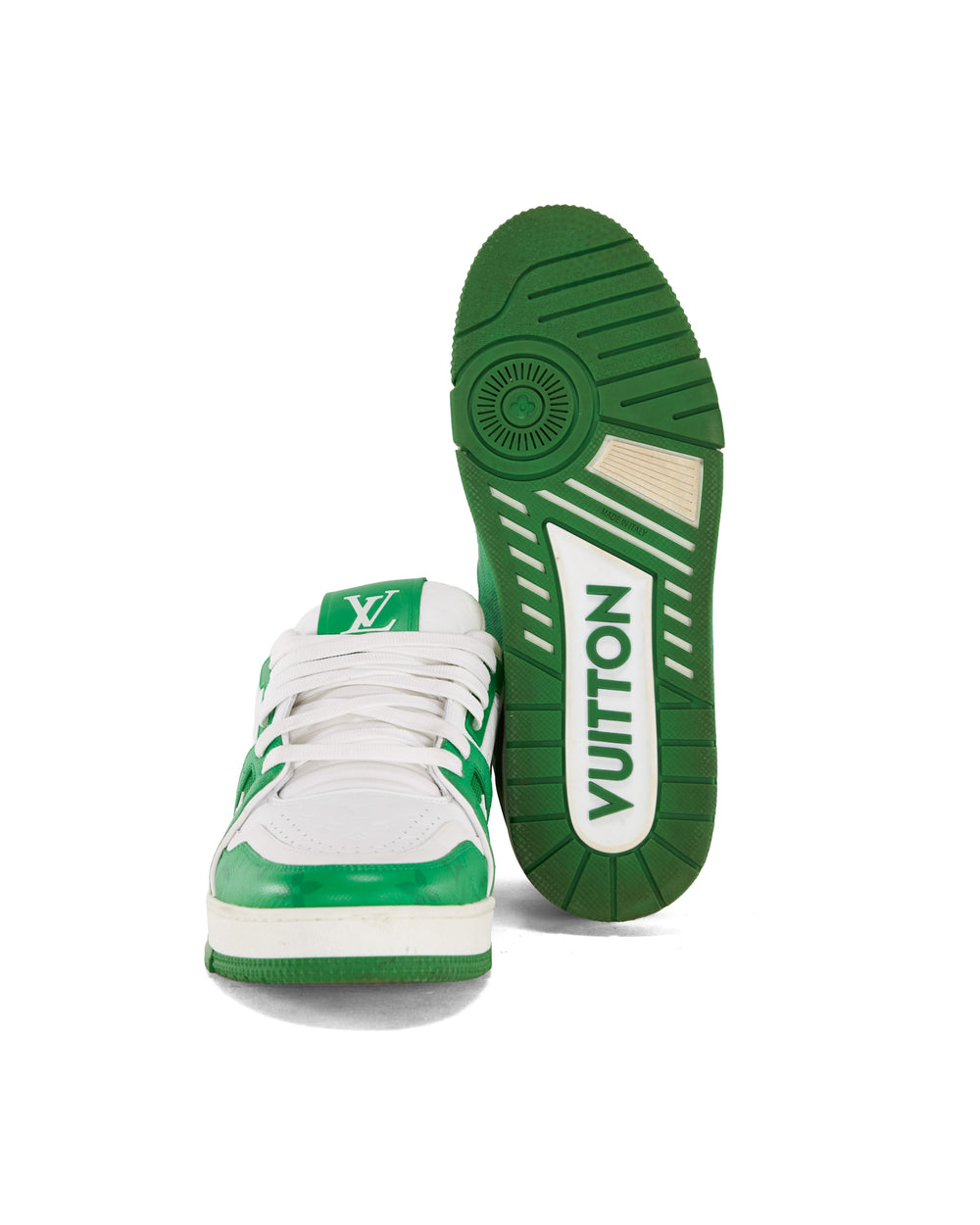 Louis Vuitton Trainers