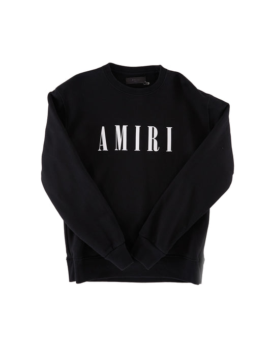 Amiri Crewneck