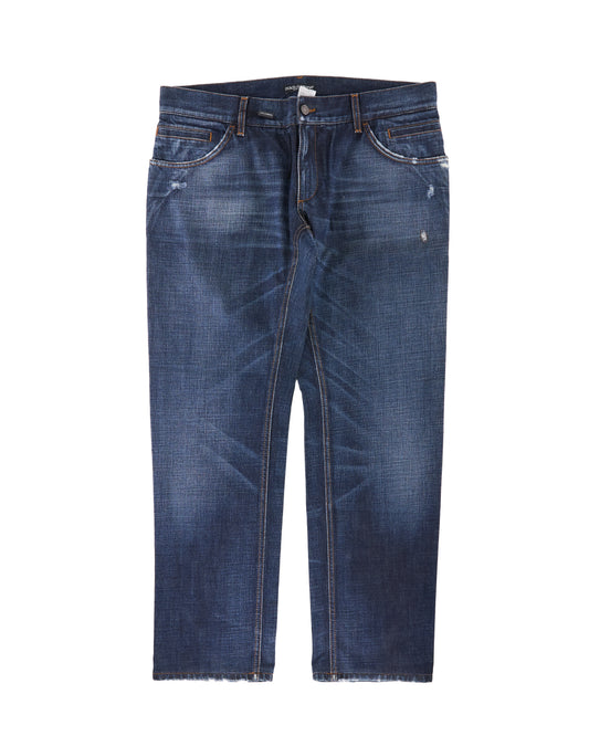 Dolce & Gabbana Jeans