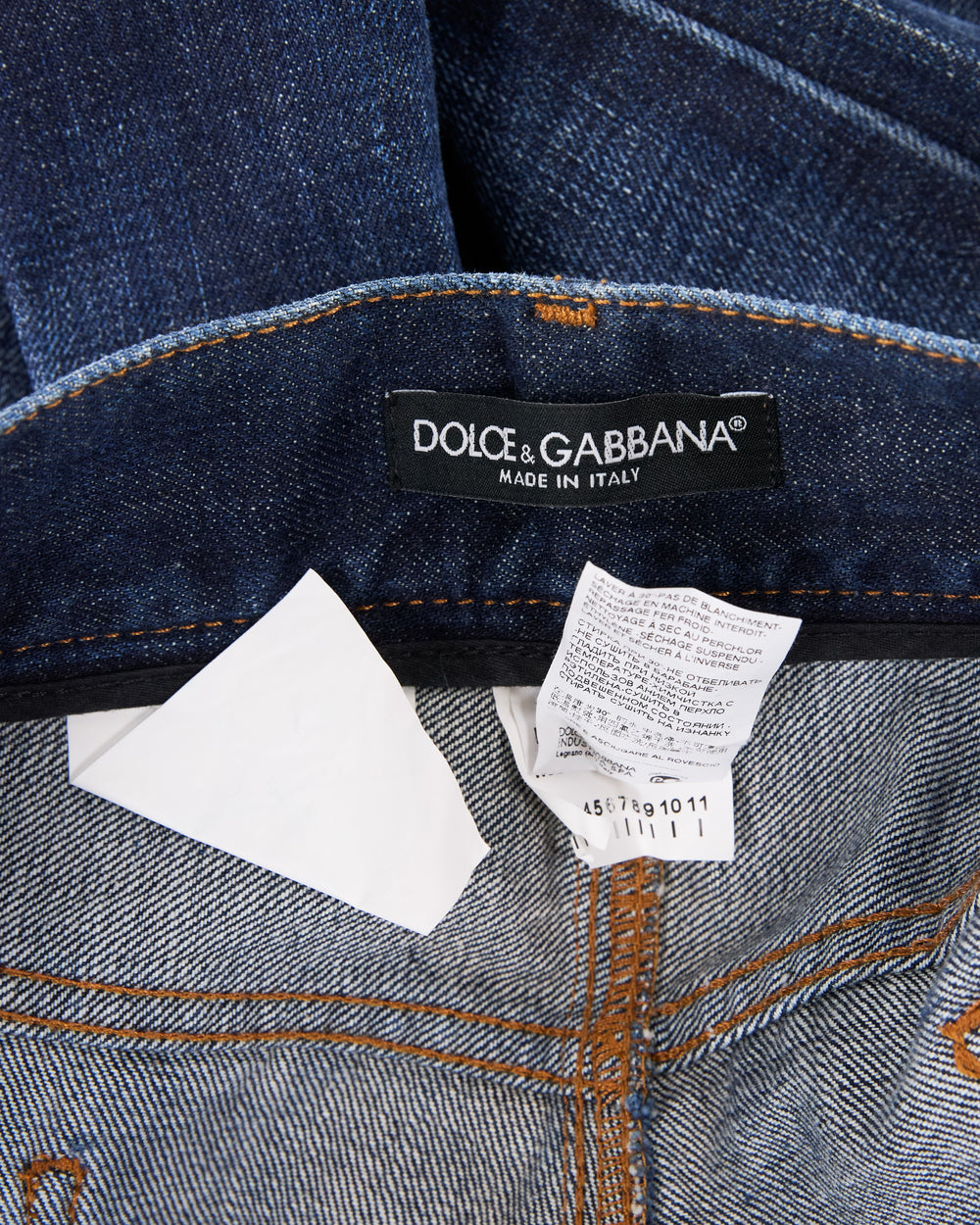 Dolce & Gabbana Jeans