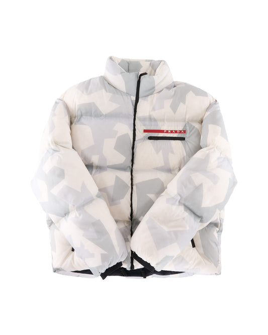 Prada Ski Jacket