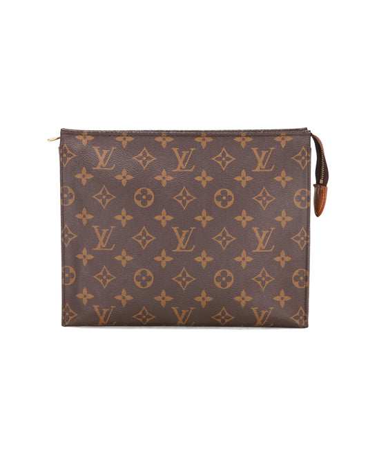 Louis Vuitton Clutch