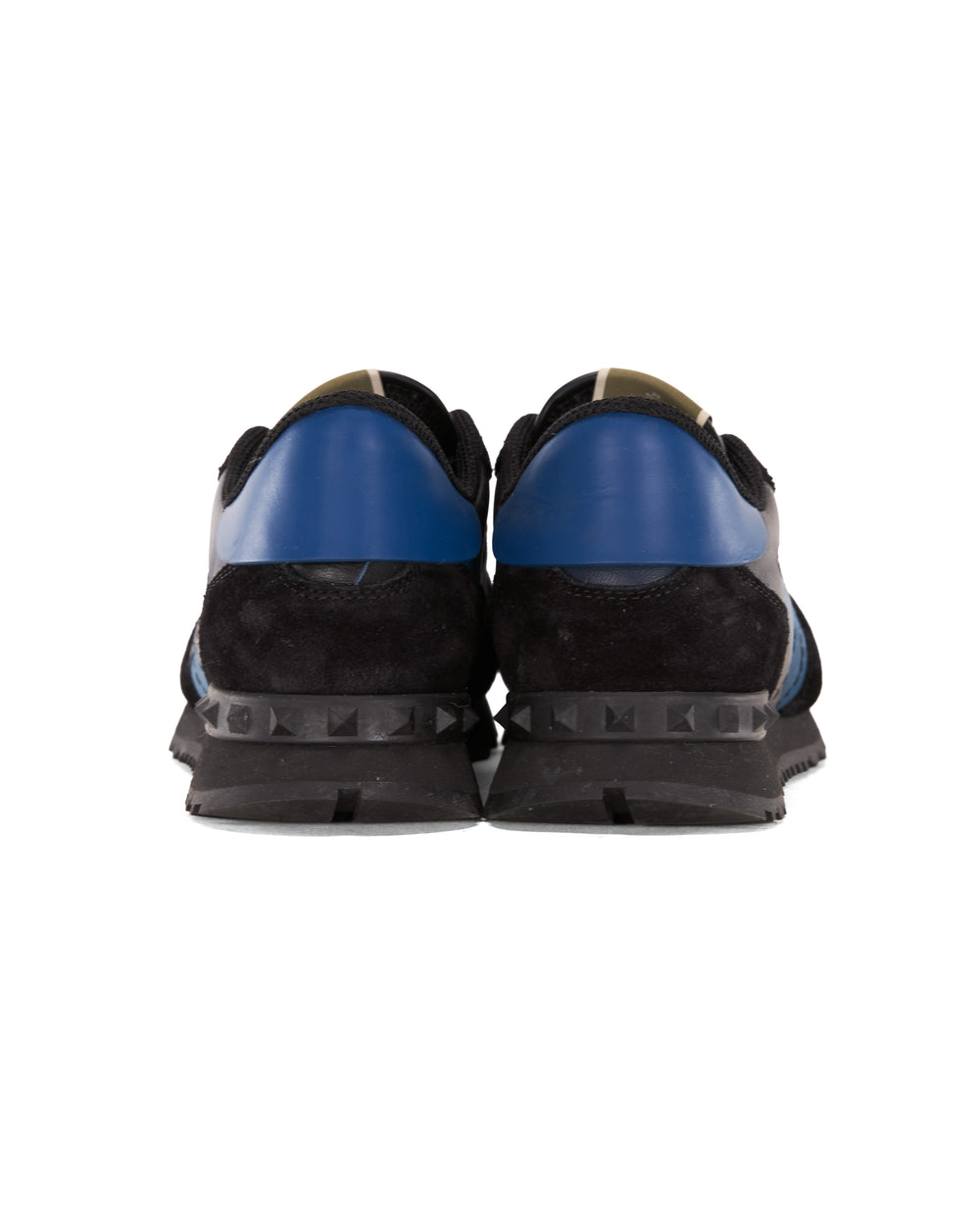 Valentino Camo Runner