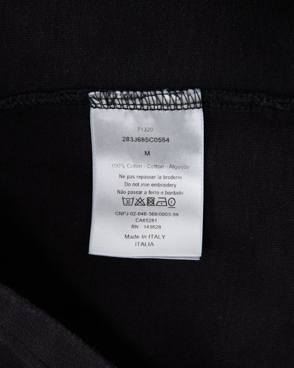 Christian Dior T-Shirt