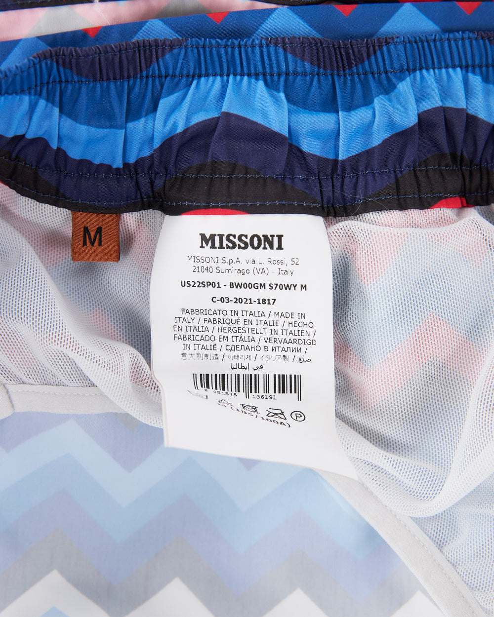 Missoni Set