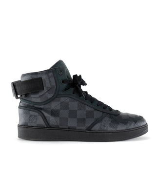 Louis Vuitton Damier Trainers