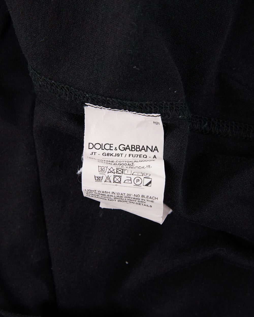 Dolce & Gabbana T-Shirt