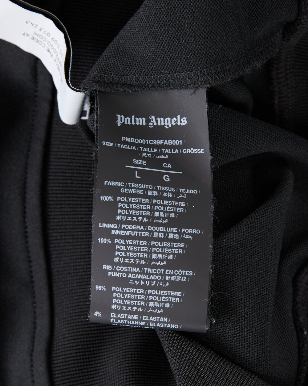 Palm Angels Tracksuit