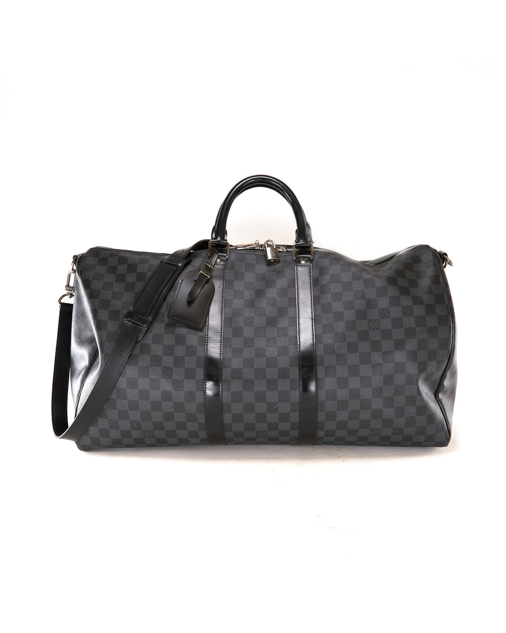 Louis Vuitton Keepall 55