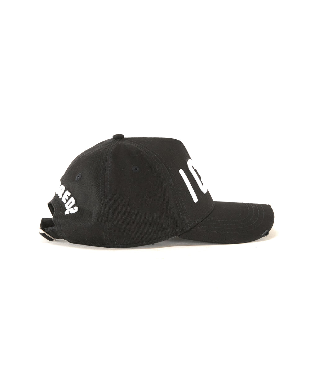 DSquared2 Icon Cap