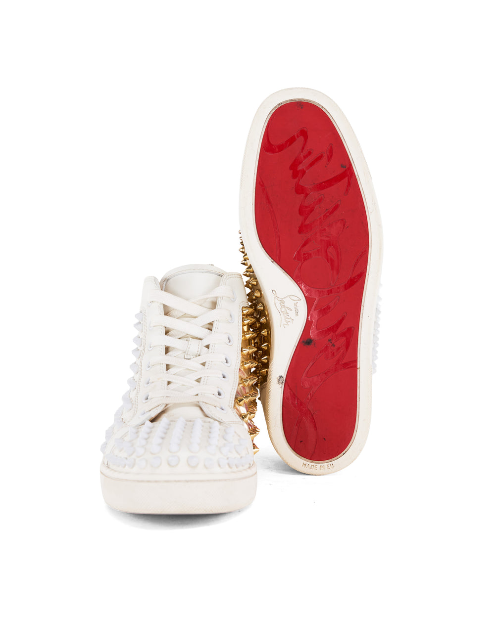 Christian Louboutin Trainers