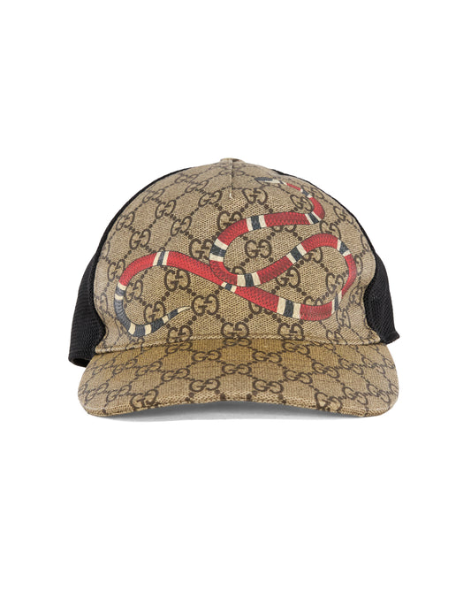 Gucci Cap