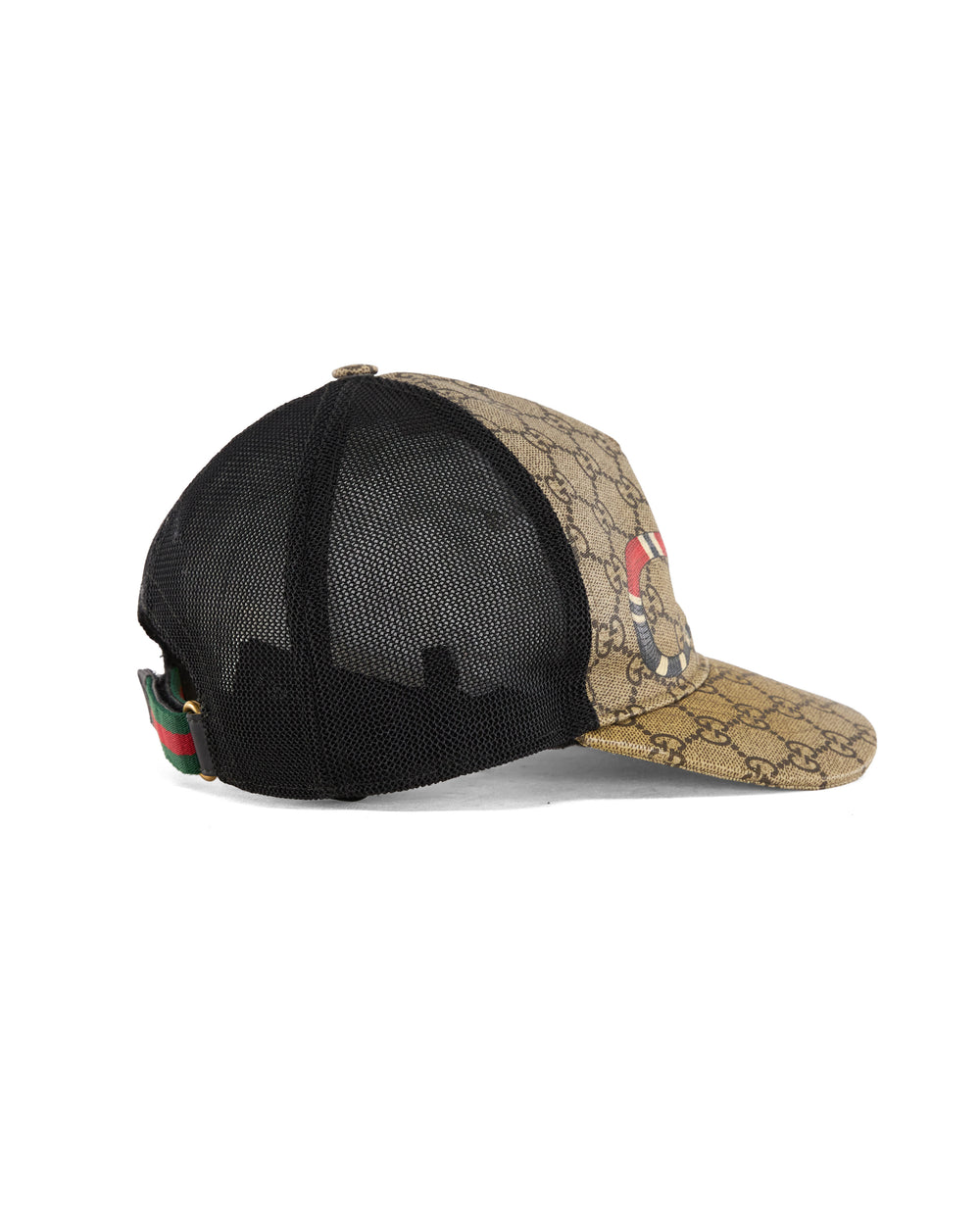 Gucci Cap
