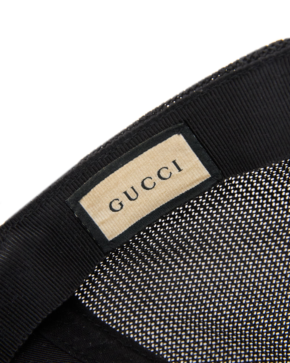 Gucci Cap