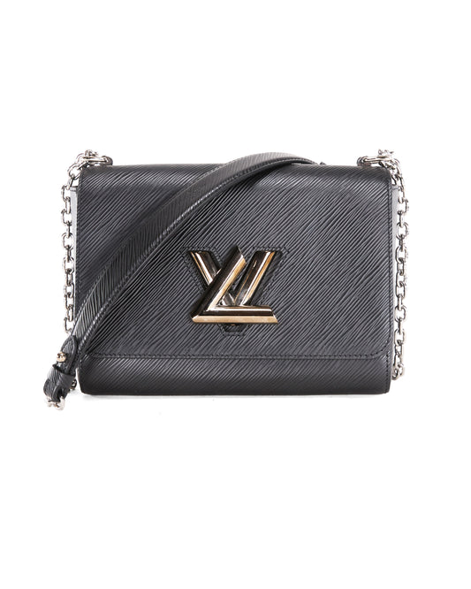 Louis Vuitton Epi Leather Twist MM