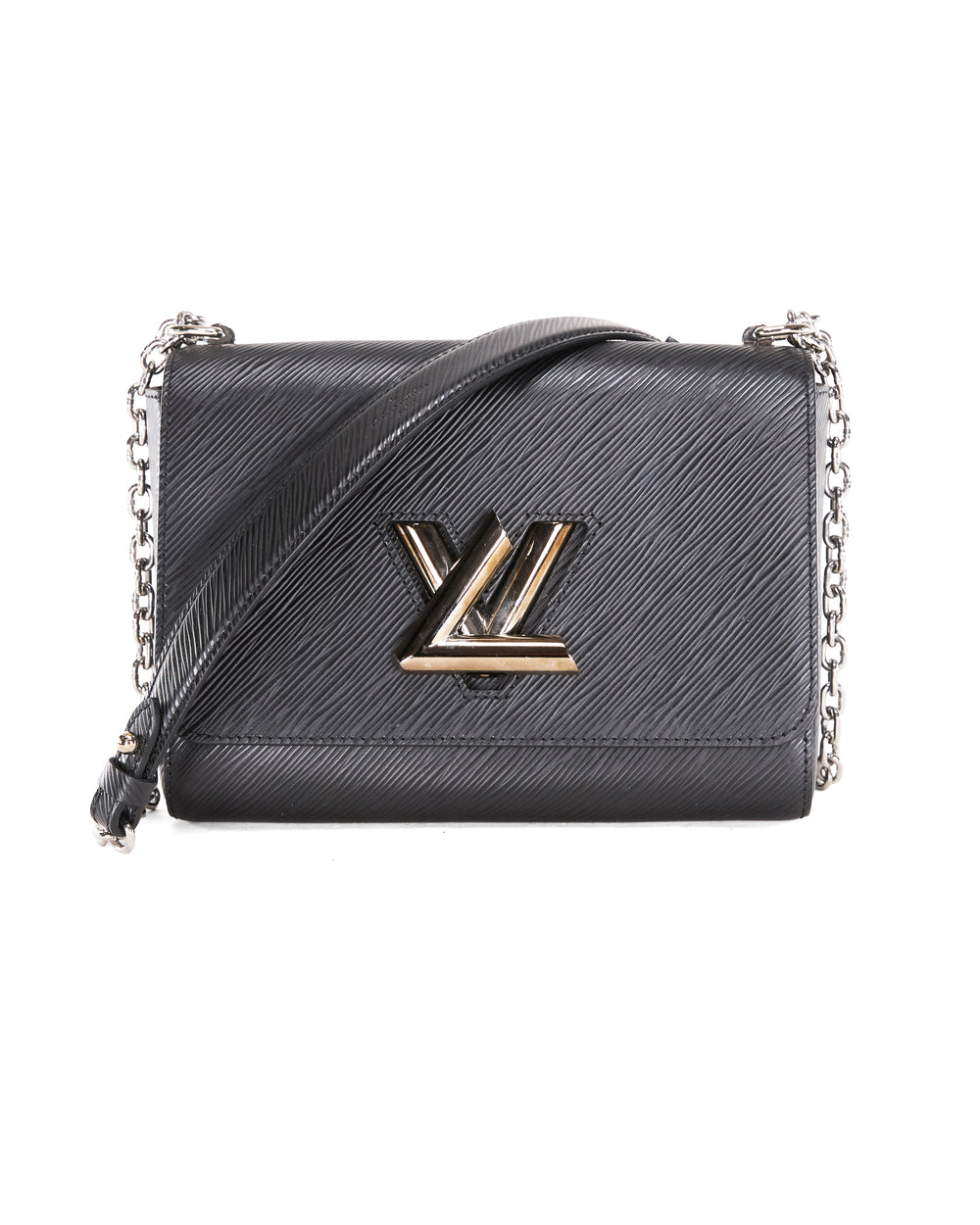 Louis Vuitton Epi Leather Twist MM