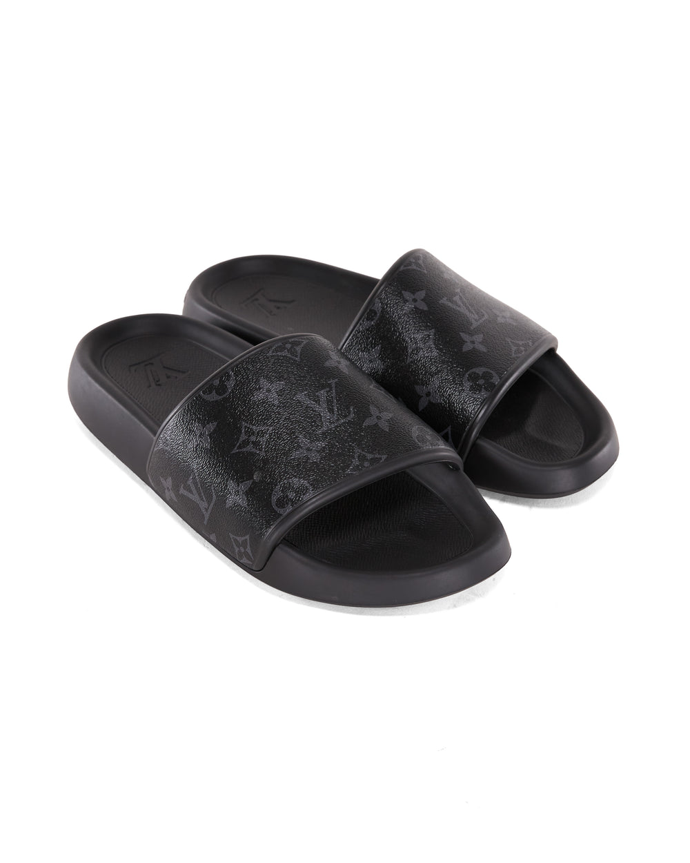 Louis Vuitton Sliders