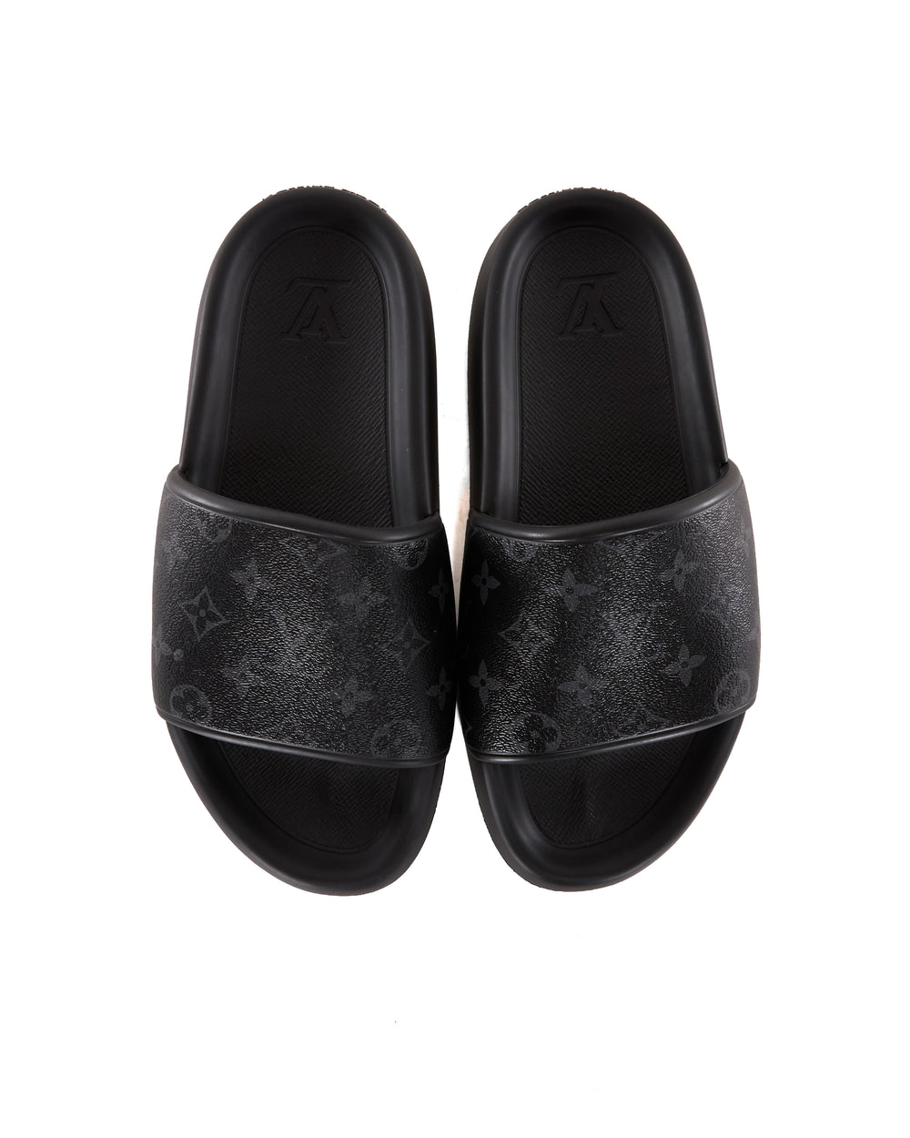 Louis Vuitton Sliders