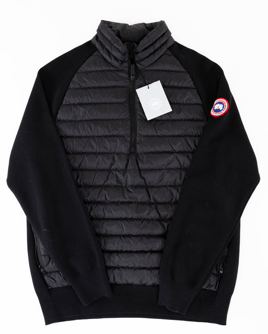 Canada goose Hybridge