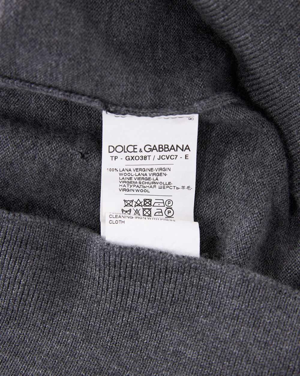 Valentino Polo
