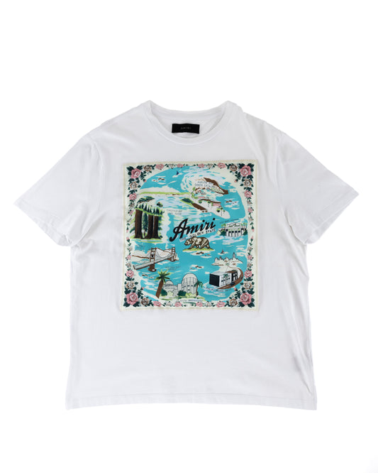 Amiri California T-Shirt