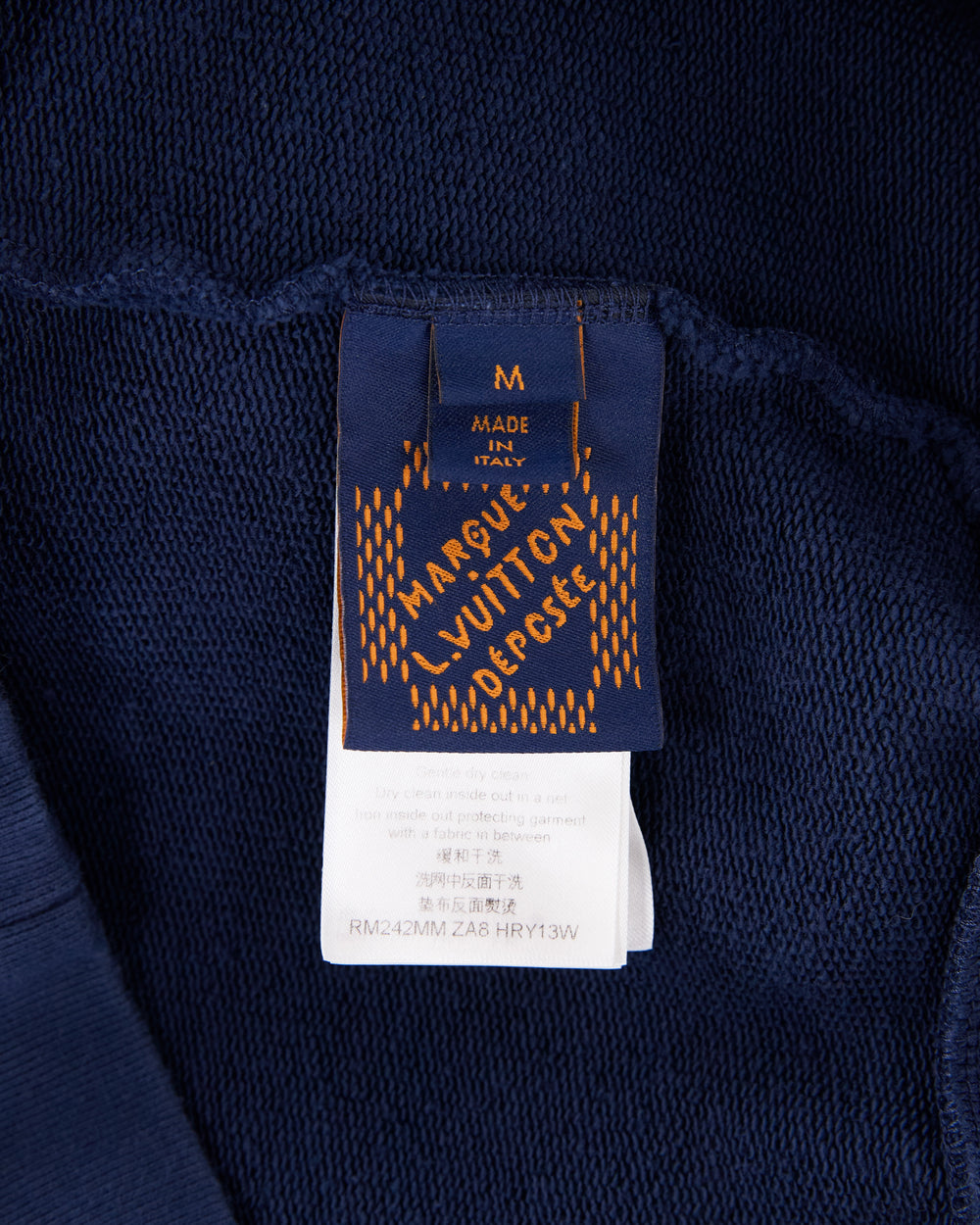 Louis Vuitton Hoodie