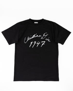 Christian Dior 1947 T-Shirt