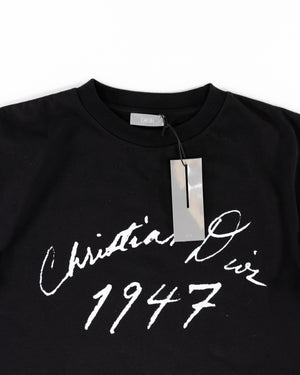 Christian Dior 1947 T-Shirt