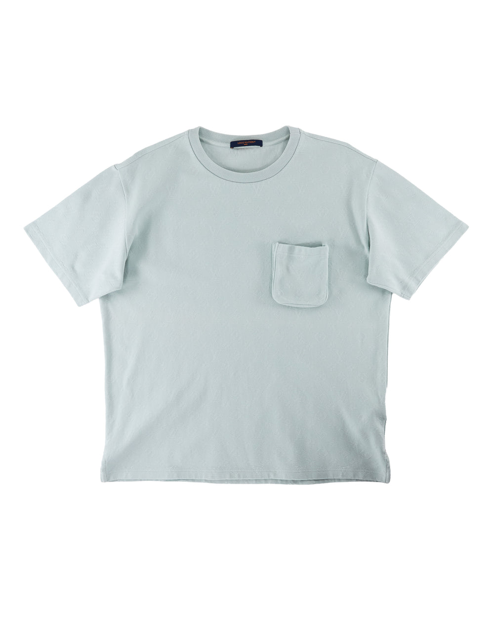 Louis Vuitton 3D Monogram T-Shirt