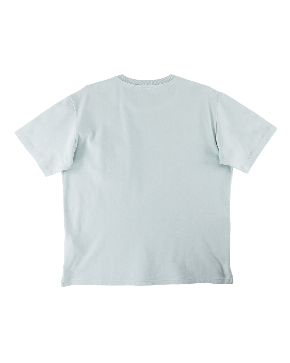 Louis Vuitton 3D Monogram T-Shirt
