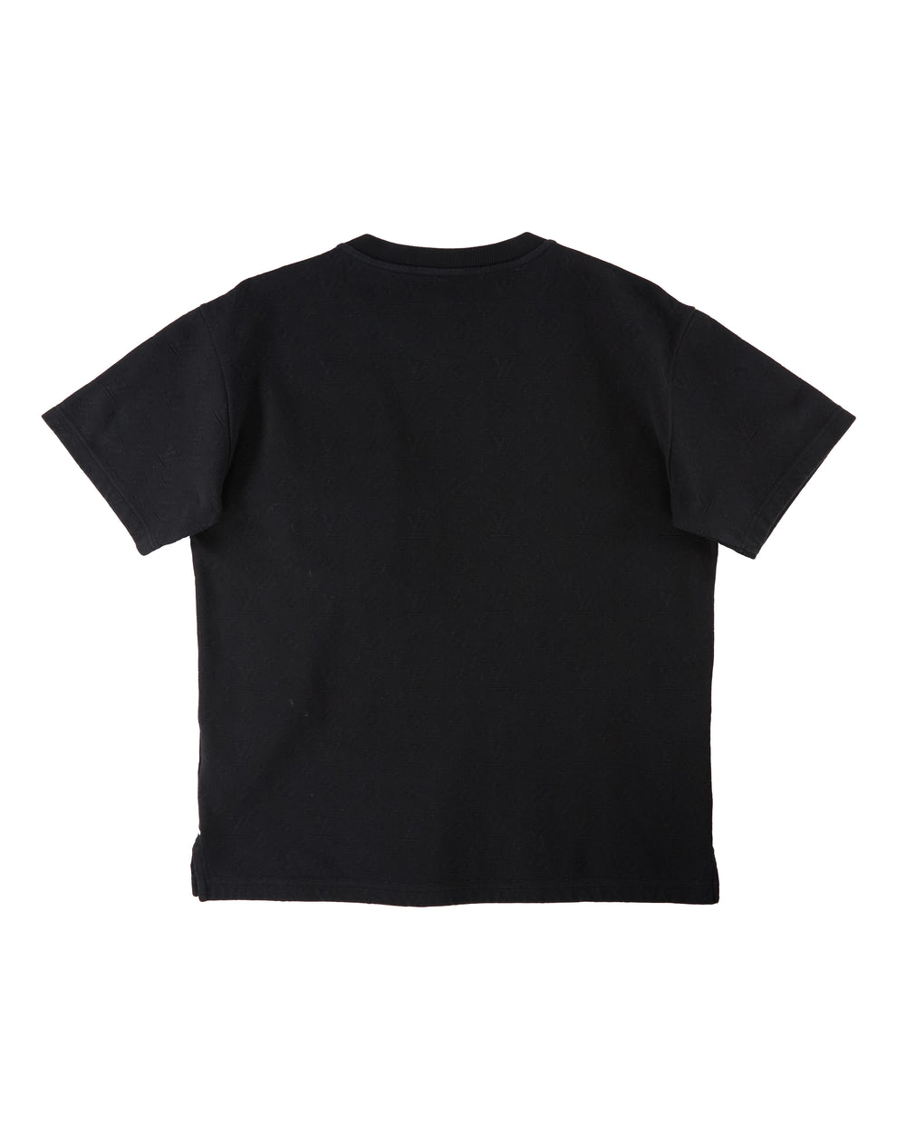 Louis Vuitton 3D Monogram T-Shirt