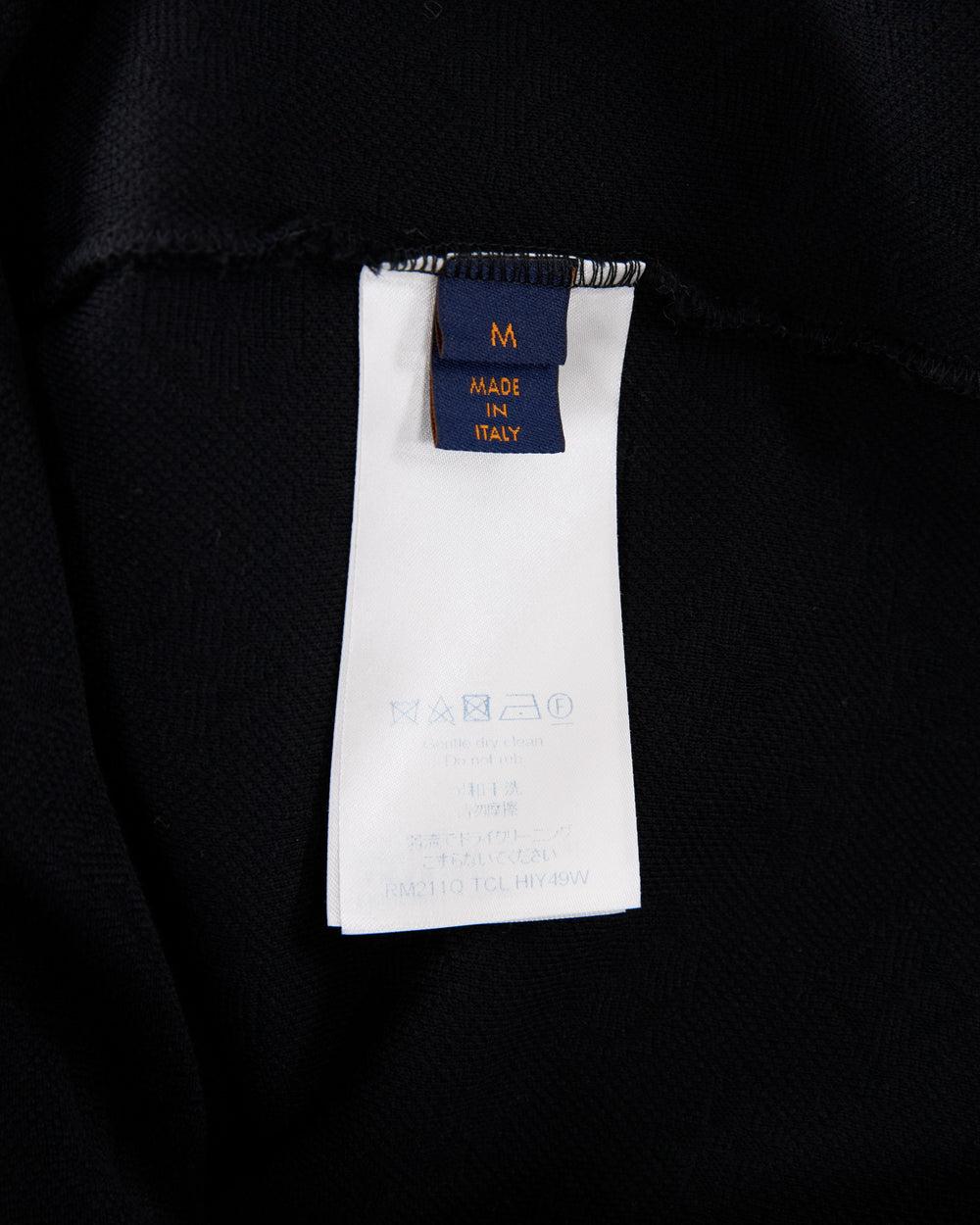 Louis Vuitton 3D Monogram T-Shirt